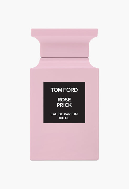 Rose Prick - Eau de Parfum - GLAM MODA